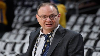 Kamala Harris Wanted ESPN’s Adrian Wojnarowski to Break Walz VP Choice