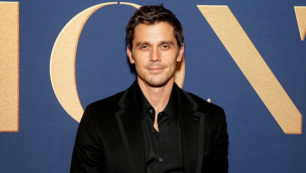 Antoni Porowski attends the 2024 WWD Honors. (Credit: Dominik Bindl/Getty Images)