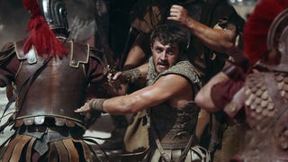 ‘Gladiator II:’ The Screenplay Takes Center Stage in New Featurette | Exclusive