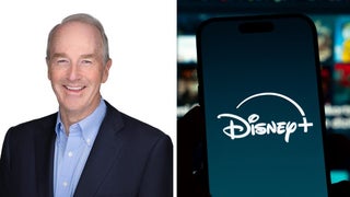 Disney Password-Sharing Crackdown ‘Working Out Well’ for Subscriber Growth, CFO Says