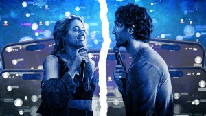Blake Lively and Justin Baldoni