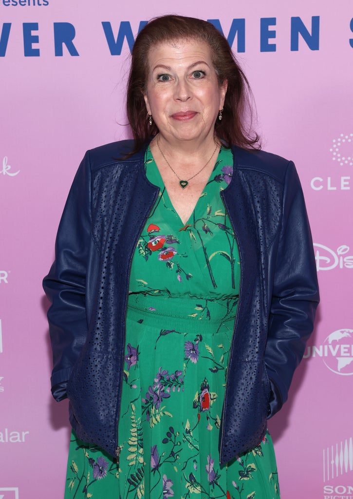 Winnie Holzman