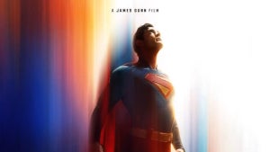 James Gunn Superman DC Studios