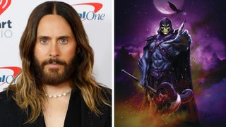 Jared Leto Set to Play Skeletor in ‘Masters of the Universe’ Movie From Amazon, Mattel