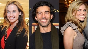 Jennifer Abel Justin Baldoni Stephanie Jones