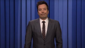 Jimmy Fallon Trump cologne