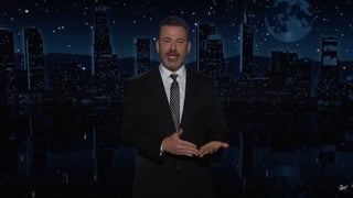 Jimmy Kimmel Hopes Elon Musk Will ‘Roll It Up and Spank’ Trump With His Time Person of the Year Cover | Video