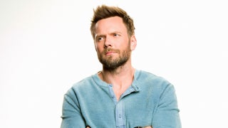 Joel McHale Returns to Host 52nd Annual Saturn Awards | Exclusive