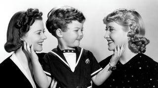 Johnny Russell, Child Star of Old Hollywood, Dies at 91