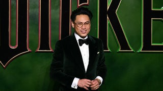 ‘Wicked’ Director Jon M. Chu Explains Why the Film Is a ‘Story About Change’ in Exclusive Featurette | Video