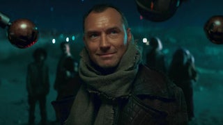 ‘Star Wars: Skeleton Crew’ and ‘Squid Game’ Lead Most-Anticipated TV Shows of December | Chart