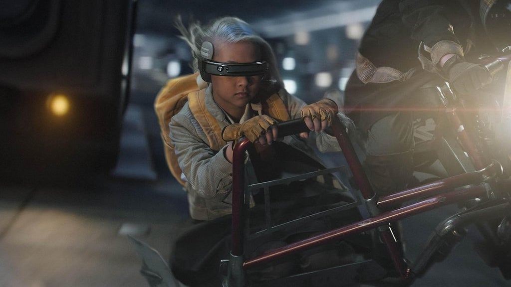 "Star Wars: Skeleton Crew" (Credit: Disney+)