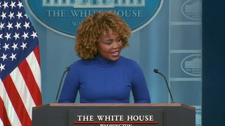 The White House Says Combating Corporate Greed With Violence Is ‘Unacceptable’ | Video