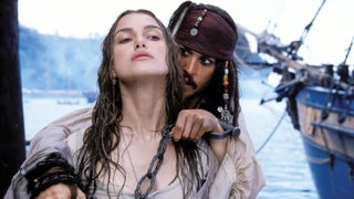 Keira Knightley Says Success at a Young Age Came ‘At a Big Cost’ Due to ‘Violent, Misogynistic Atmosphere’
