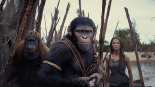 New ‘Planet of the Apes’ Movie in the Works From ‘Fantastic Four’ Director