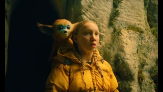 ‘The Legend of Ochi’ Review: A24 Fantasy Adventure Is Lovingly Crafted Yet Oddly Inert