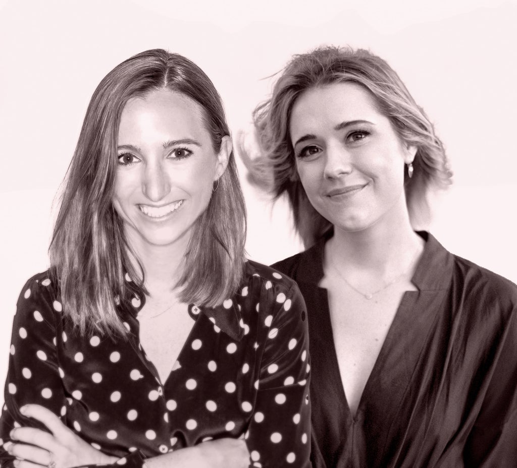 Lindsay Aubin Dani Potter