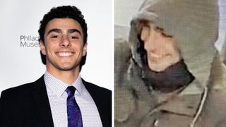 Luigi Mangione, Suspect in UnitedHealthcare Shooting, Charged With 5 Crimes, Denied Bail