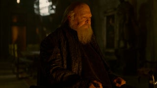 ‘Dune: Prophecy’ Stars Mark Addy and Edward Davis Break Down the ‘Great Coldness’ of Life as a Harkonnen
