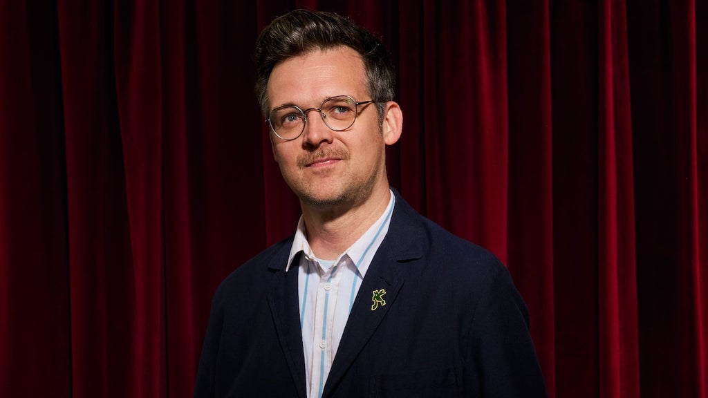 Matthew Rankin