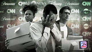 Entertainment and Media  Suffers Another Major Blow in 2024 With 15,000 Job Cuts