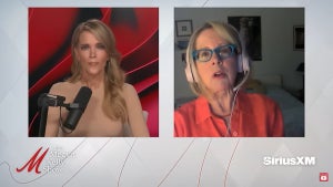 Megyn Kelly discusses Luigi Mangione