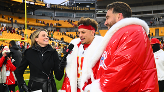Netflix Scores Most-Watched Christmas Day Ever Thanks to NFL