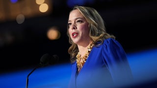 Ex-Mike Pence Aide Olivia Troye Says Kash Patel Threatened to Sue Her for Calling Him a ‘Delusional Liar’ on MSNBC