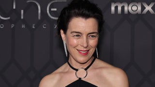 ‘The Wheel of Time’ Season 3 Casts Olivia Williams as Queen Morgase