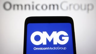 Omnicom to Acquire Rival Interpublic Group, Creating Ad Agency Powerhouse