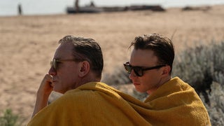 Every Song in Luca Guadagnino’s ‘Queer’