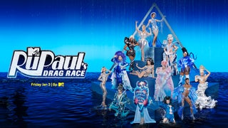 ‘RuPaul’s Drag Race’ Returns: Meet the Gag-Worthy Queens of Season 17