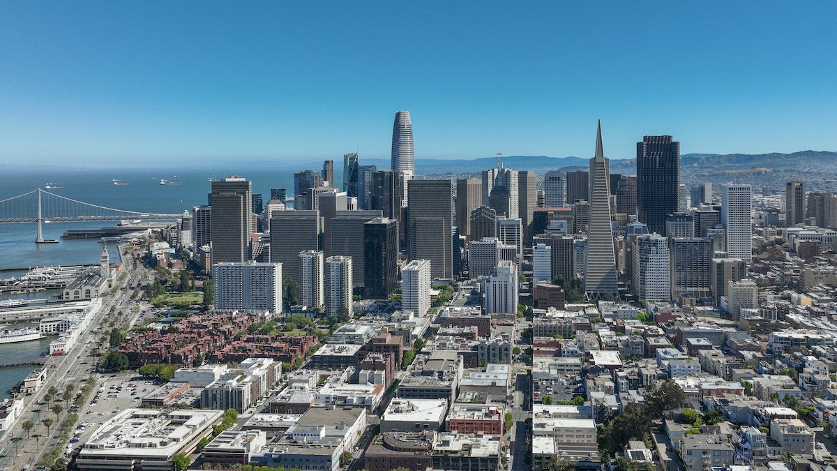 Tsunami san francisco warning today