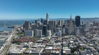 Tsunami Warning Canceled After 7.0 Earthquake Sends San Francisco Scrambling for High Ground