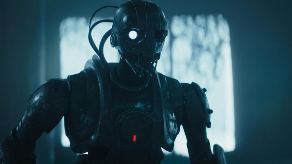 "Star Wars: Skeleton Crew" (Credit: Disney+)