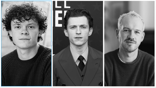 Tom Holland Signs Producing Deal With Sony Pictures