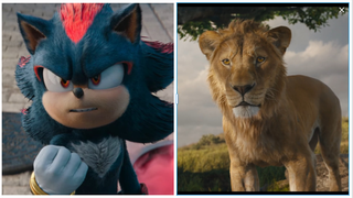 ‘Sonic 3’ Speeds to $70.5 Million Opening; ‘Mufasa’ Faces Box Office Peril With $35 Million Start