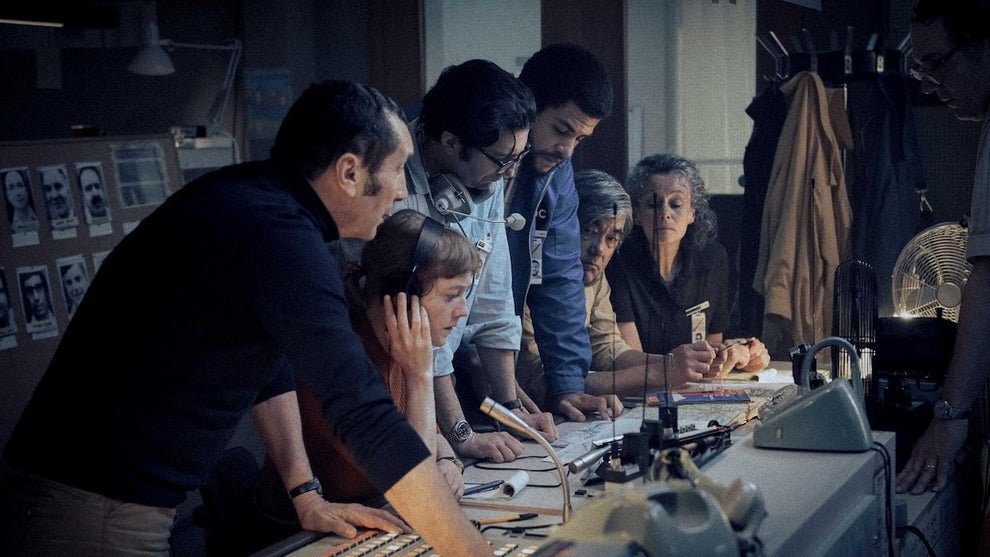 "September 5" (Credit: Paramount Pictures)
