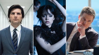 The 35 Most Anticipated TV Shows of 2025