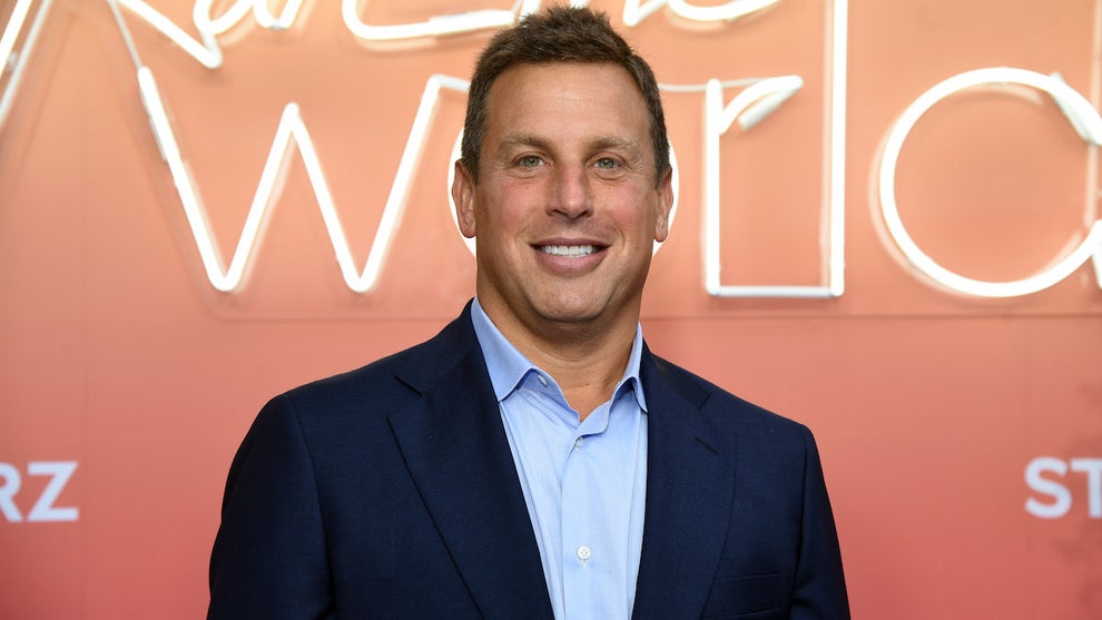 Starz CEO Jeff Hirsch