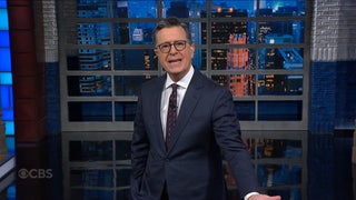 Stephen Colbert Thinks Americans Don’t Care About Hunter Biden Pardon Since Trump Ran on ‘Like My Crime?’ | Video