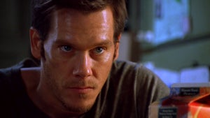 Stir of Echoes