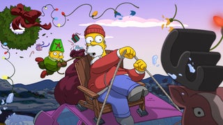 How to Watch ‘The Simpsons: O C’mon All Ye Faithful’: Is It Streaming?