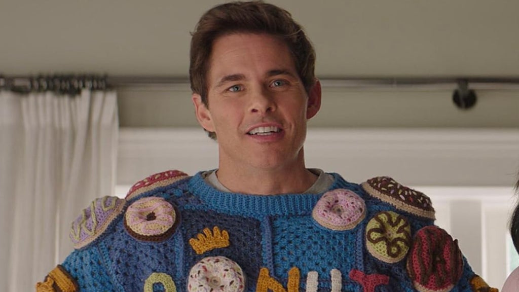 "Sonic the Hedgehog 3" (Credit: Paramount Pictures)