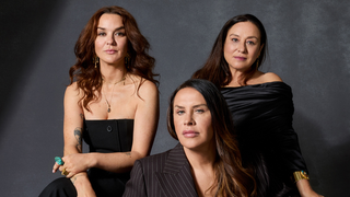 Creating Emilia Pérez: How the Makeup and Costume Teams Transformed Karla Sofía Gascón
