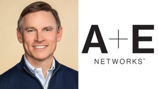 A+E Networks Ad Sales President Peter Olsen to Step Down, Toby Byrne to Take Over
