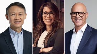Warner Bros. Discovery Sets US Networks Leadership Team
