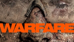 Warfare