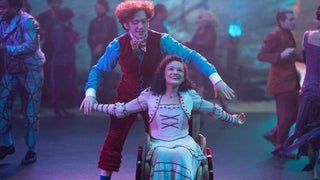 LGBTQ+, Fat and Disabled Characters Combined Only Make Up 10% of Film Roles, Study Finds