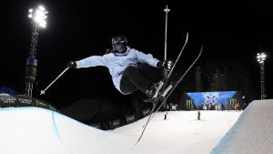 X Games Aspen